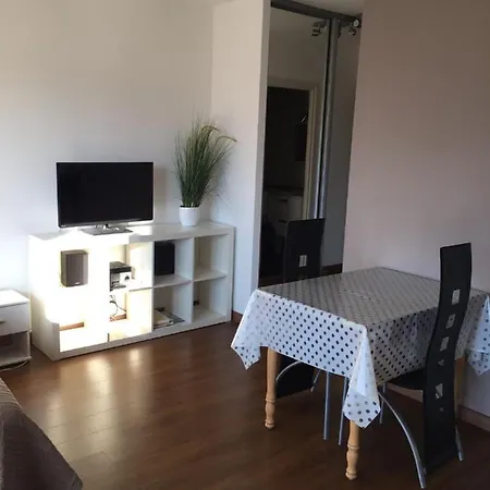 Au Calme, Parking, Proche Thermes Apartamento Aix-les-Bains