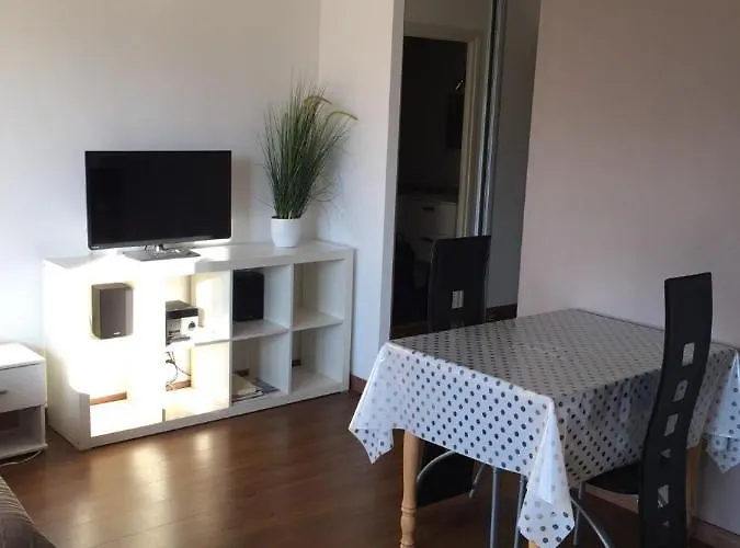 Au Calme, Parking, Proche Thermes Appartement Aix-les-Bains